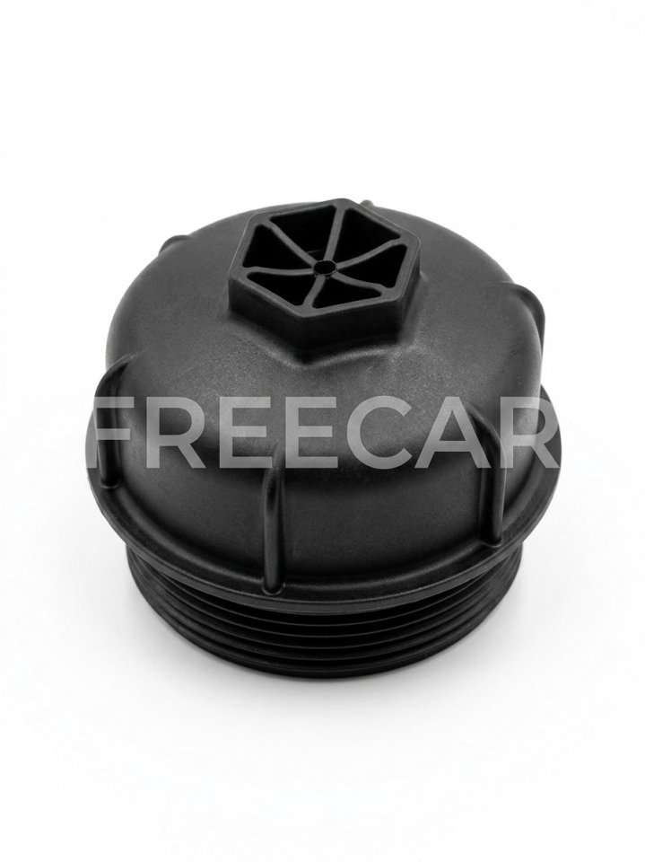 Fiat Freemont 2.0 Multijet Yağ Filtre Tas Kapağı Maral Marka