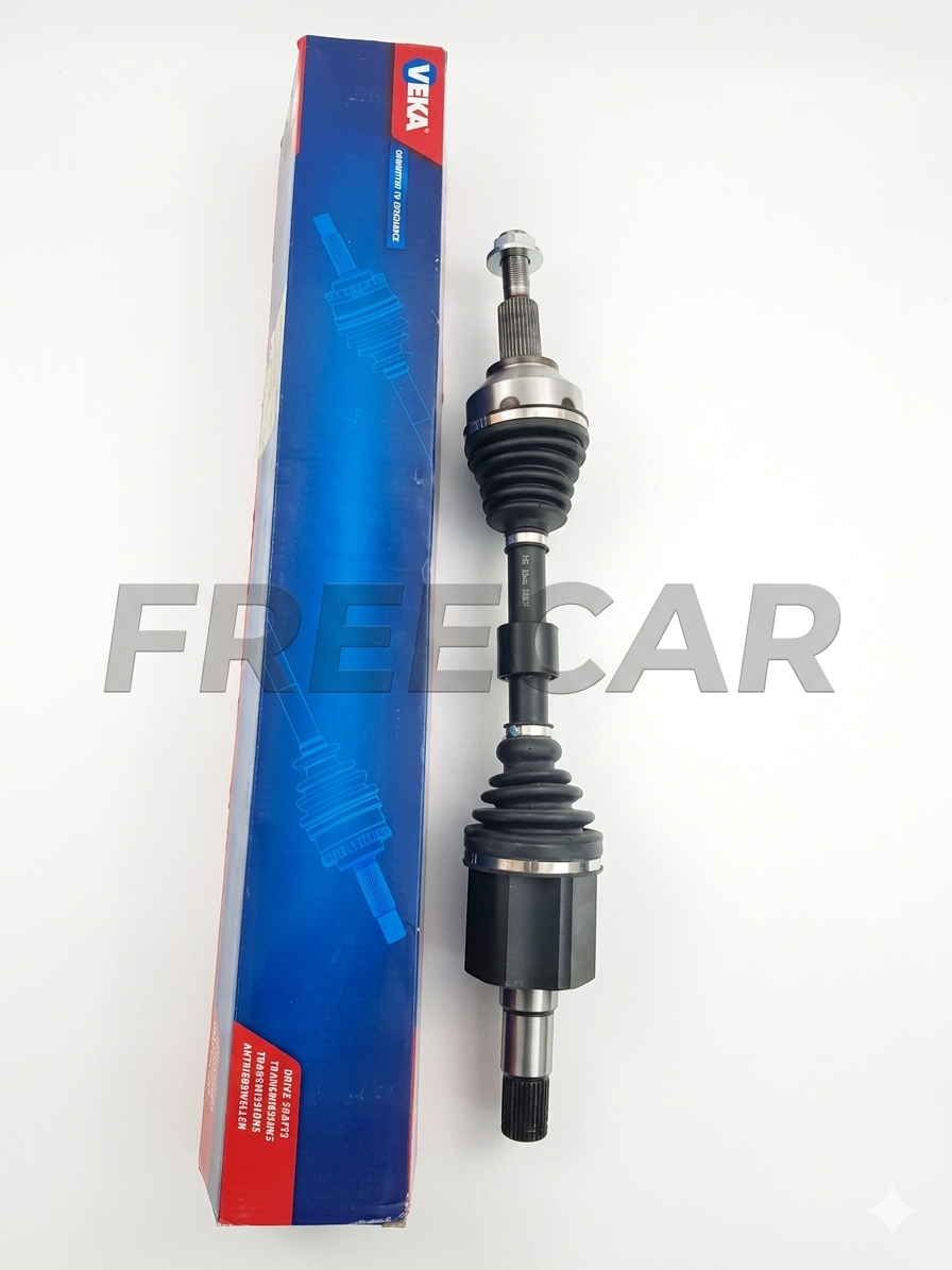 Fiat Freemont 2.0 Multijet Sol Aks Mili (VEKA)