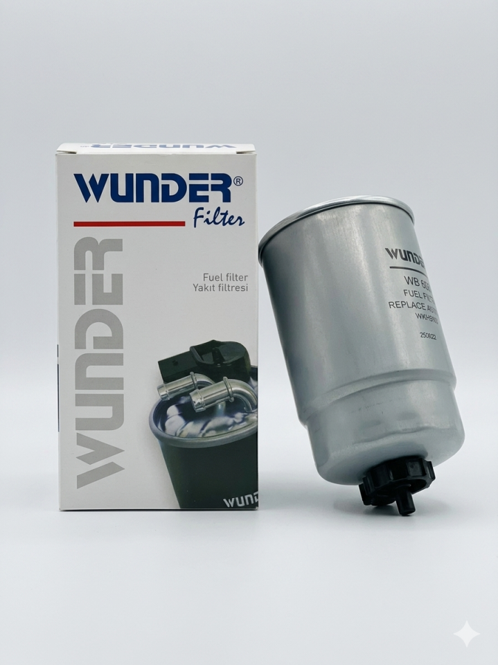 FREEMONT PERİYODİK BAKIM FUL SET 6 ÇEŞİT