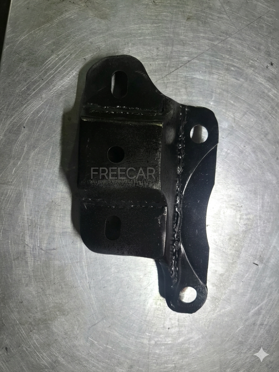 Fiat Freemont Motor Alt Takoz Destek Braketi (Freecar Üretimi)
