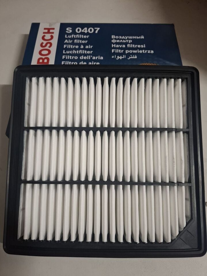 Freemont Periyodik Bakım Seti 6 parça. Kampanya