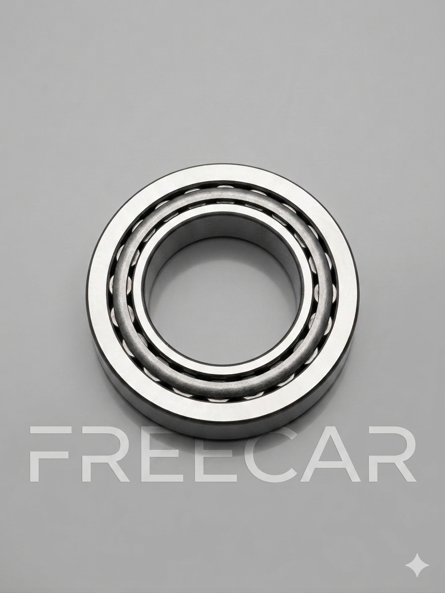 Freemont Arka Defransiyel İstavroz Bilyası