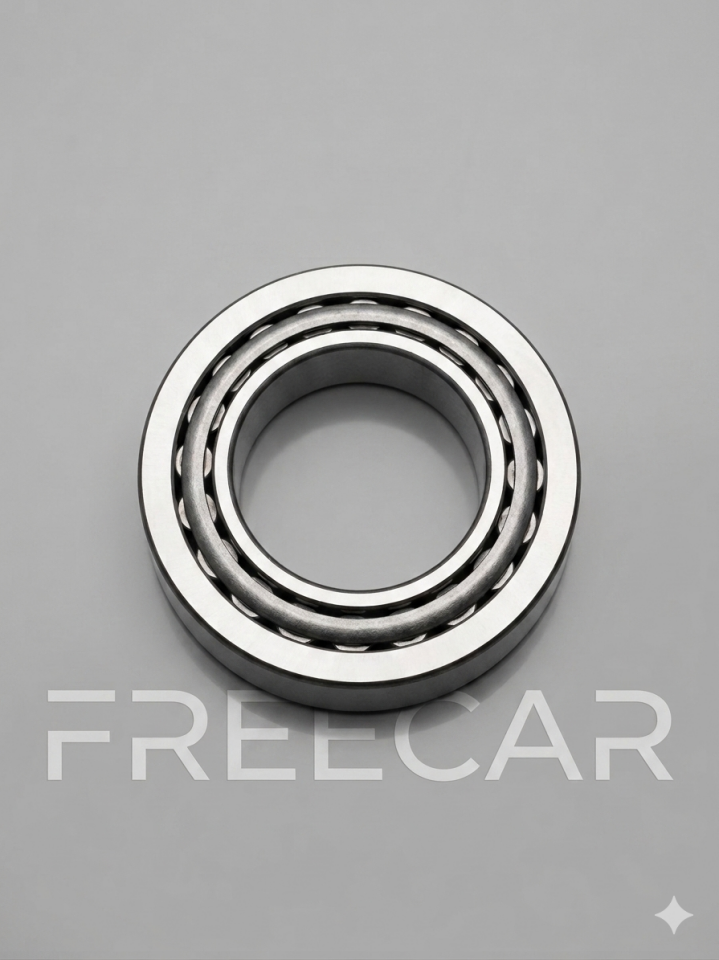 Freemont Arka Defransiyel İstavroz Bilyası