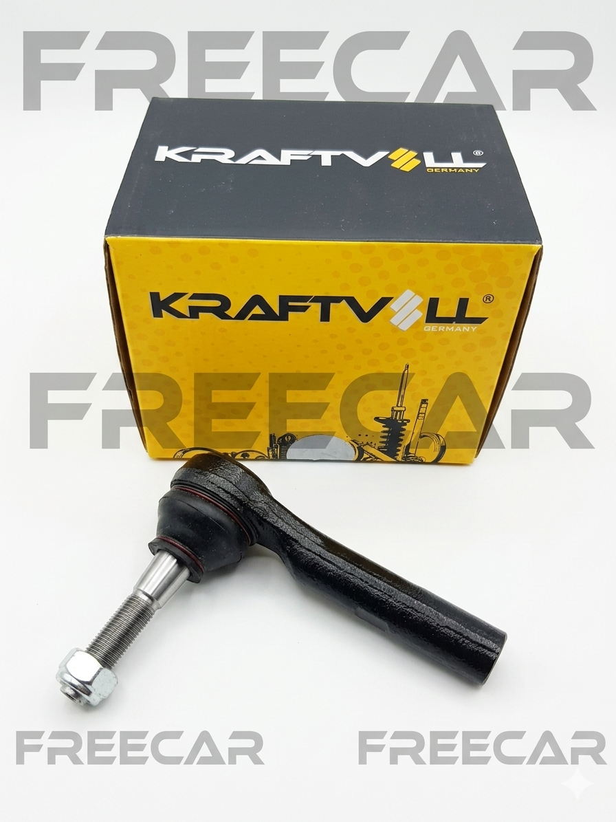 Fiat Freemont Sağ / Sol Dış Rot Başı - Kraftvoll