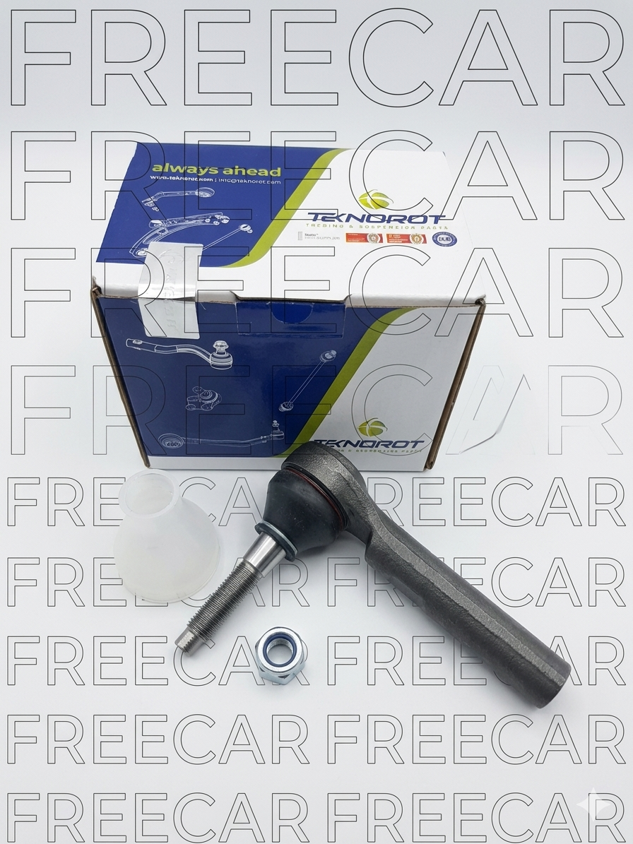 Freemont Sağ Sol Rot Başı