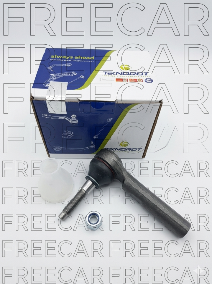 Freemont Sağ Sol Rot Başı