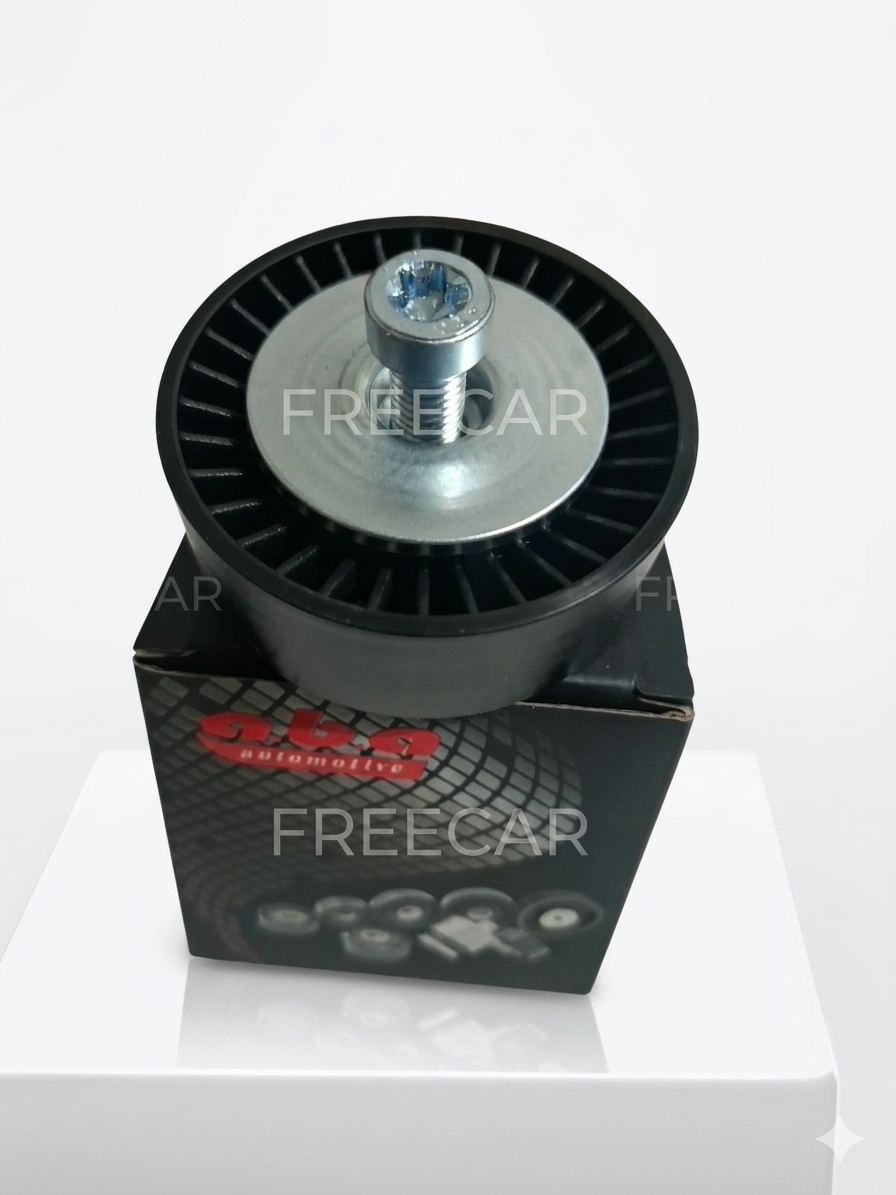 Freemont V Kayış Gergi Kütüğü Büyük