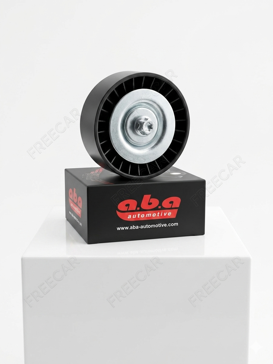 Freemont V Kayış Gergi Kütüğü Küçük