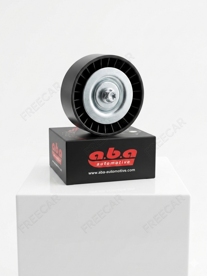 Freemont V Kayış Gergi Kütüğü Küçük