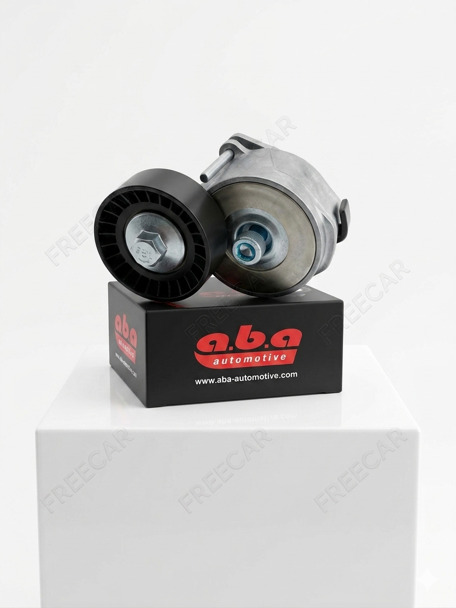 Freemont V Kayış Otomatik Gergi