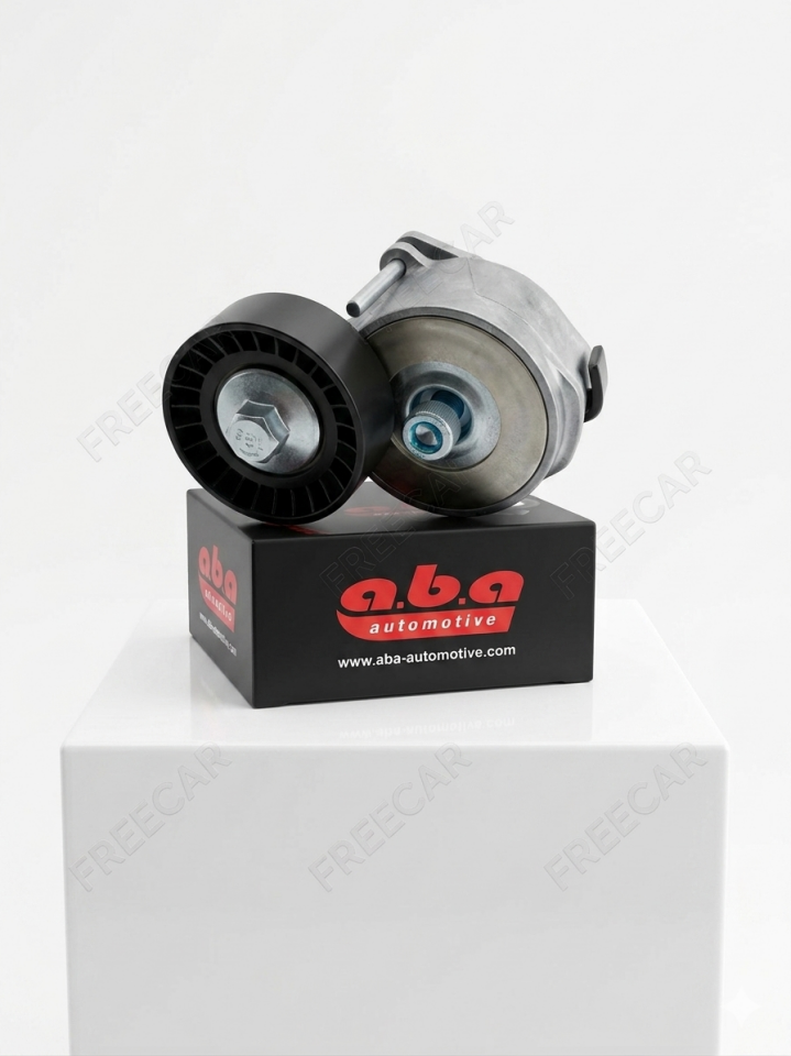 Freemont V Kayış Otomatik Gergi