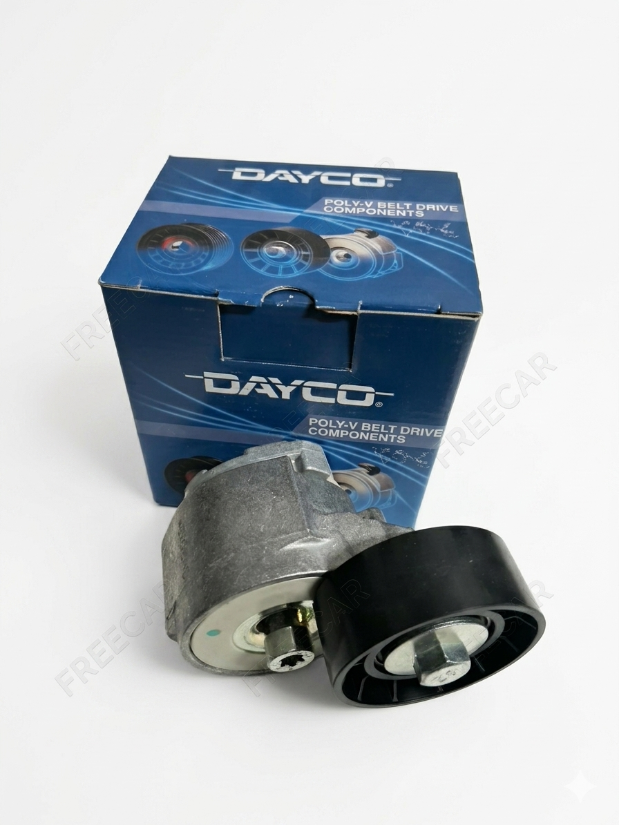 Freemont V Kayışı Otomatik Gergi Dayco