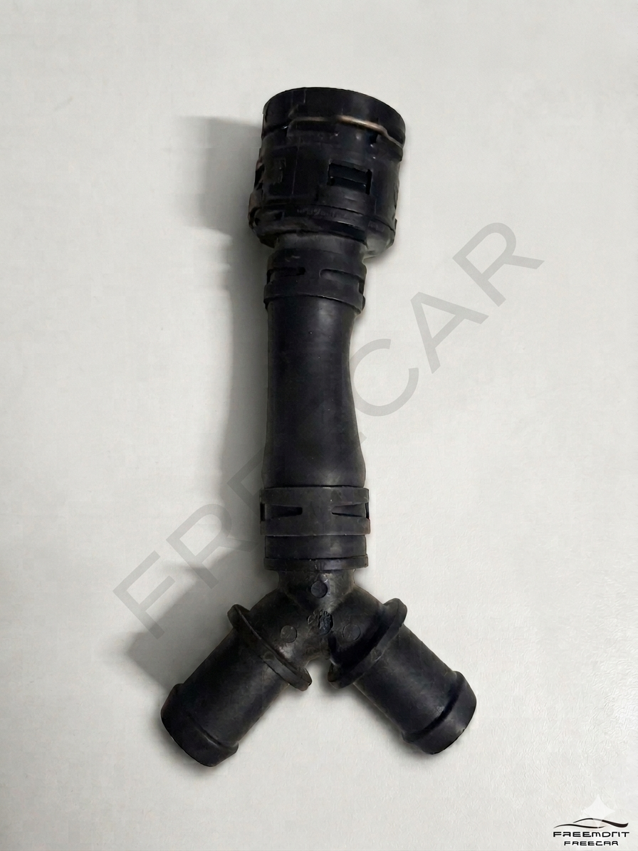 Fiat Freemont Emme Manifoldu Su Çıkış Dağıtıcı Aparatı – Freecar Üretim (Maliyet Tasarrufu)