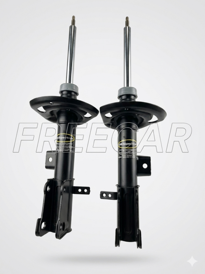 Freemont Monroe OESpectrum Ön Amortisör Seti - Orijinal Ekipman Kalitesi