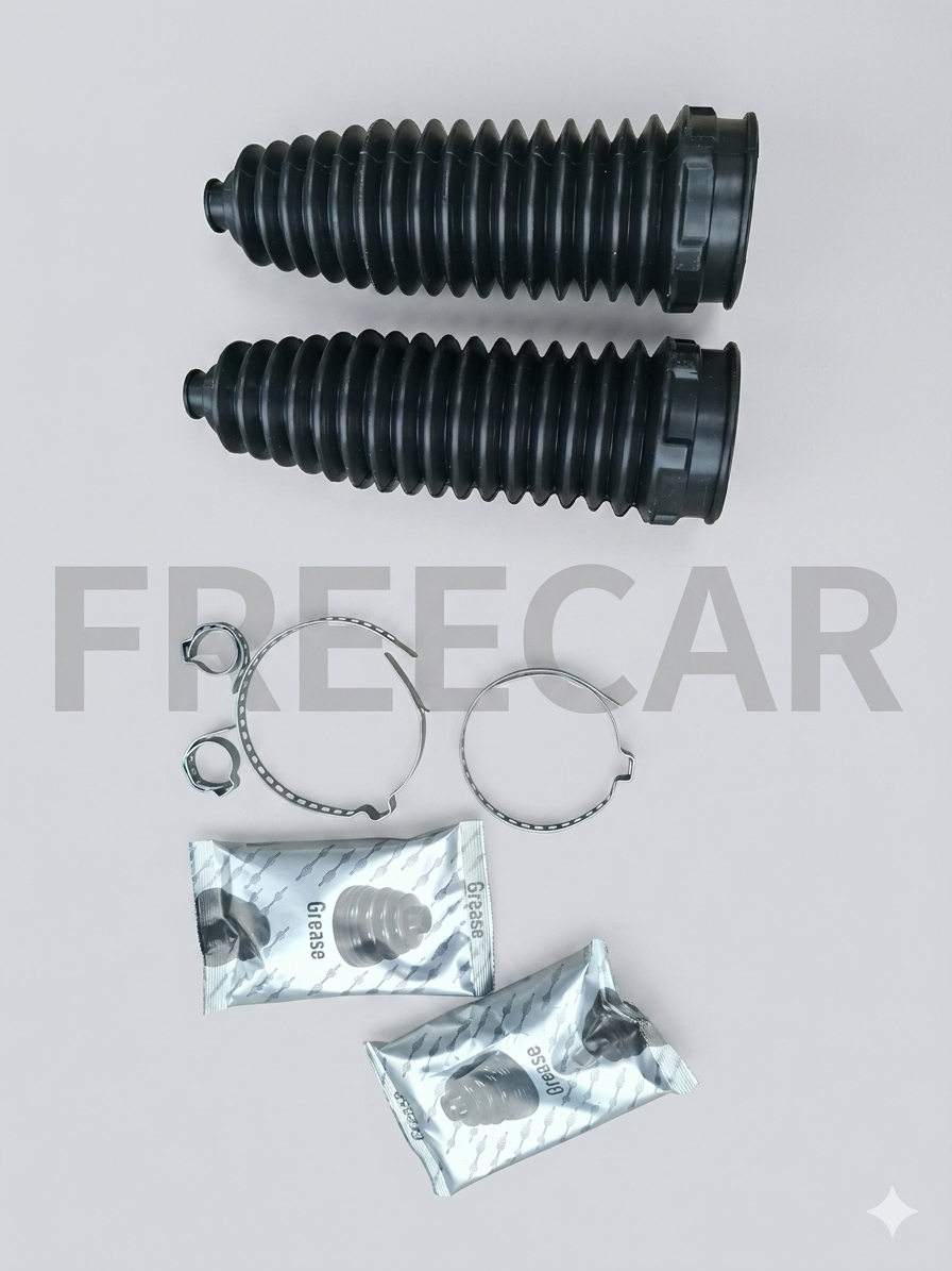 Freemont Rot Körük Takımı