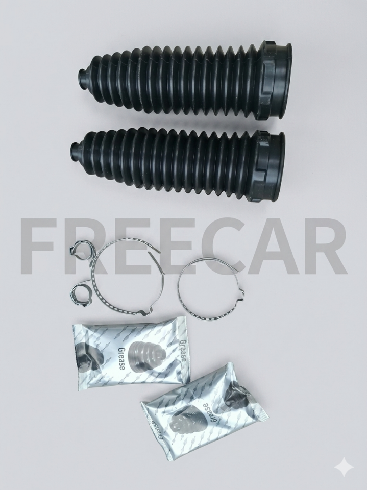 Freemont Rot Körük Takımı