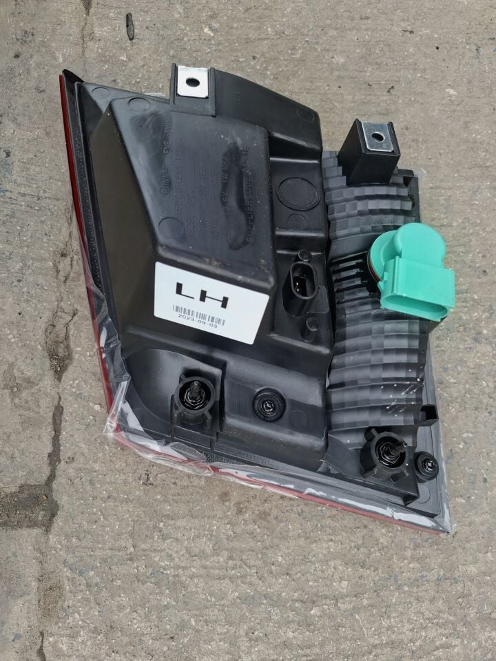 Freemont Arka Sol İç Stop Lambası Led