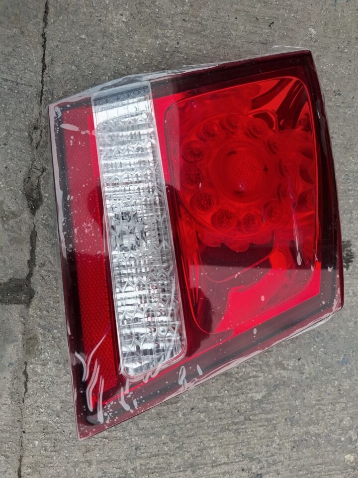 Freemont Arka Sol İç Stop Lambası Led