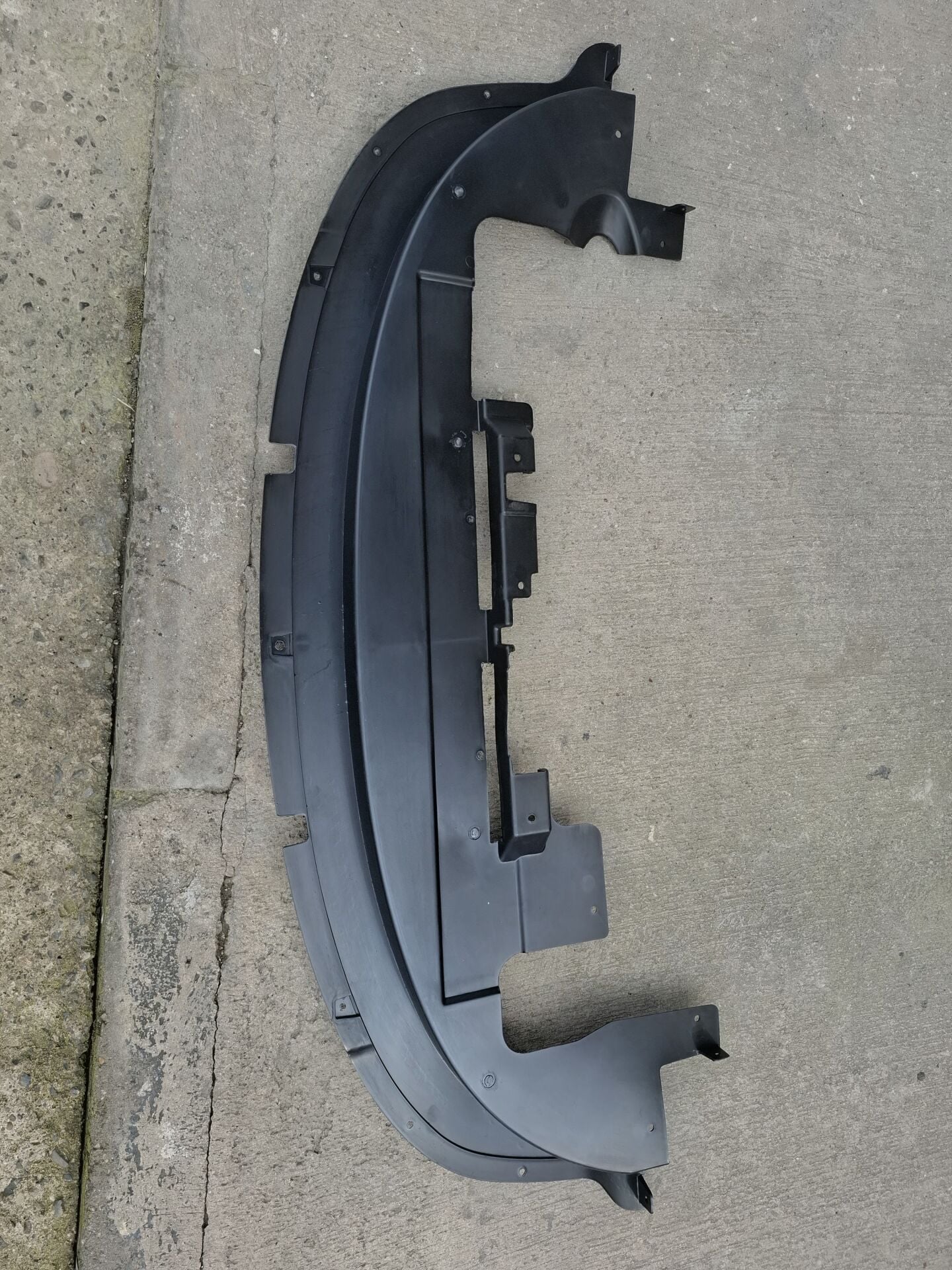 Freemont Alt Muhafaza Ön Kaplama