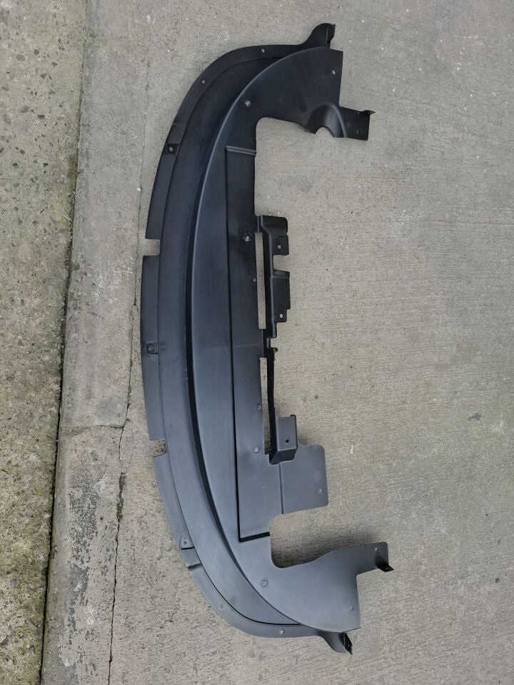 Freemont Alt Muhafaza Ön Kaplama