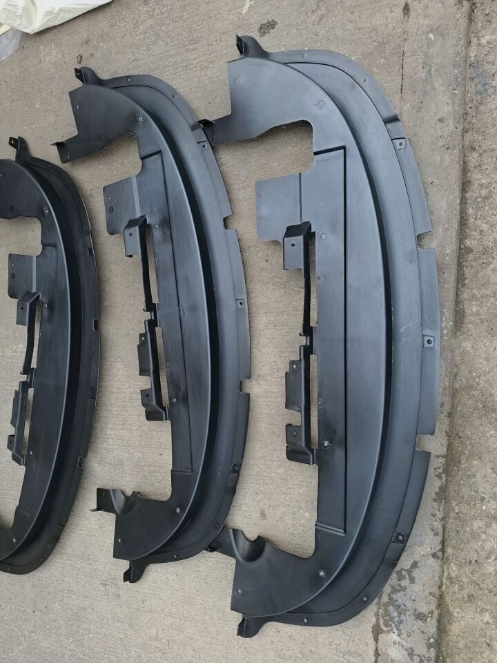 Freemont Alt Muhafaza Ön Kaplama