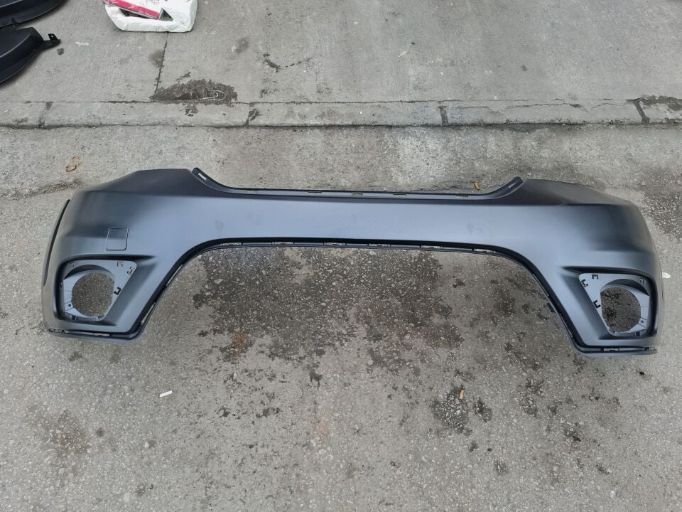 Freemont Ön Tampon Sıfır Ürün