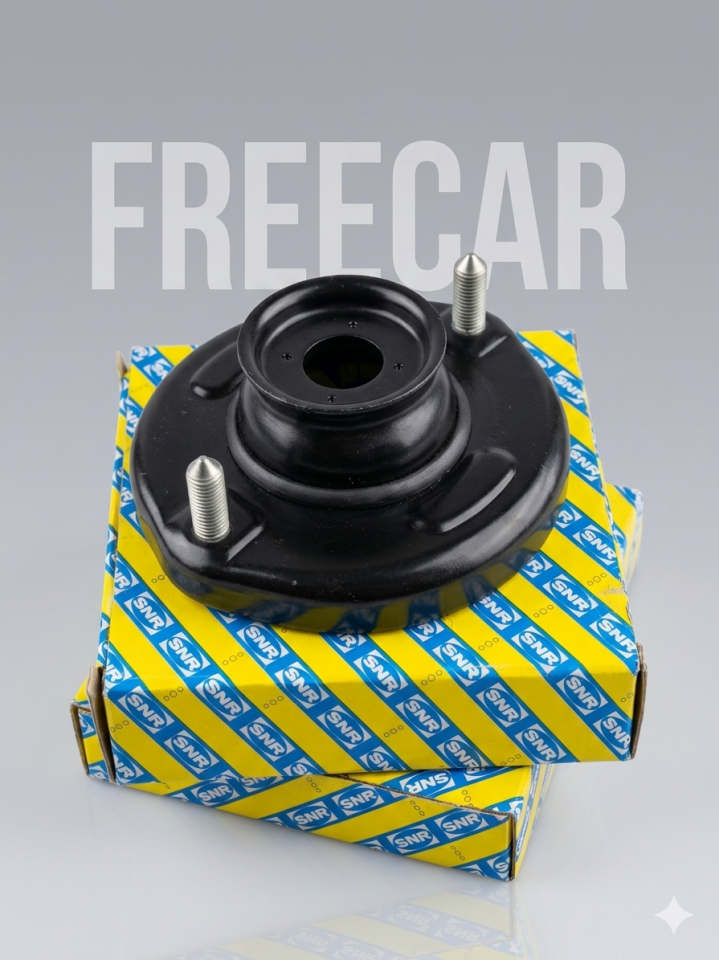 Fiat Freemont Arka Amortisör Takozu (Sağ/Sol Uyumlu)