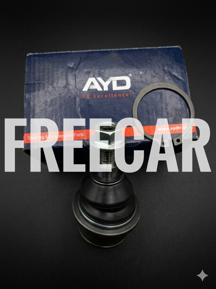 Freemont Ayd Rotil Sağ Sol Farketmez