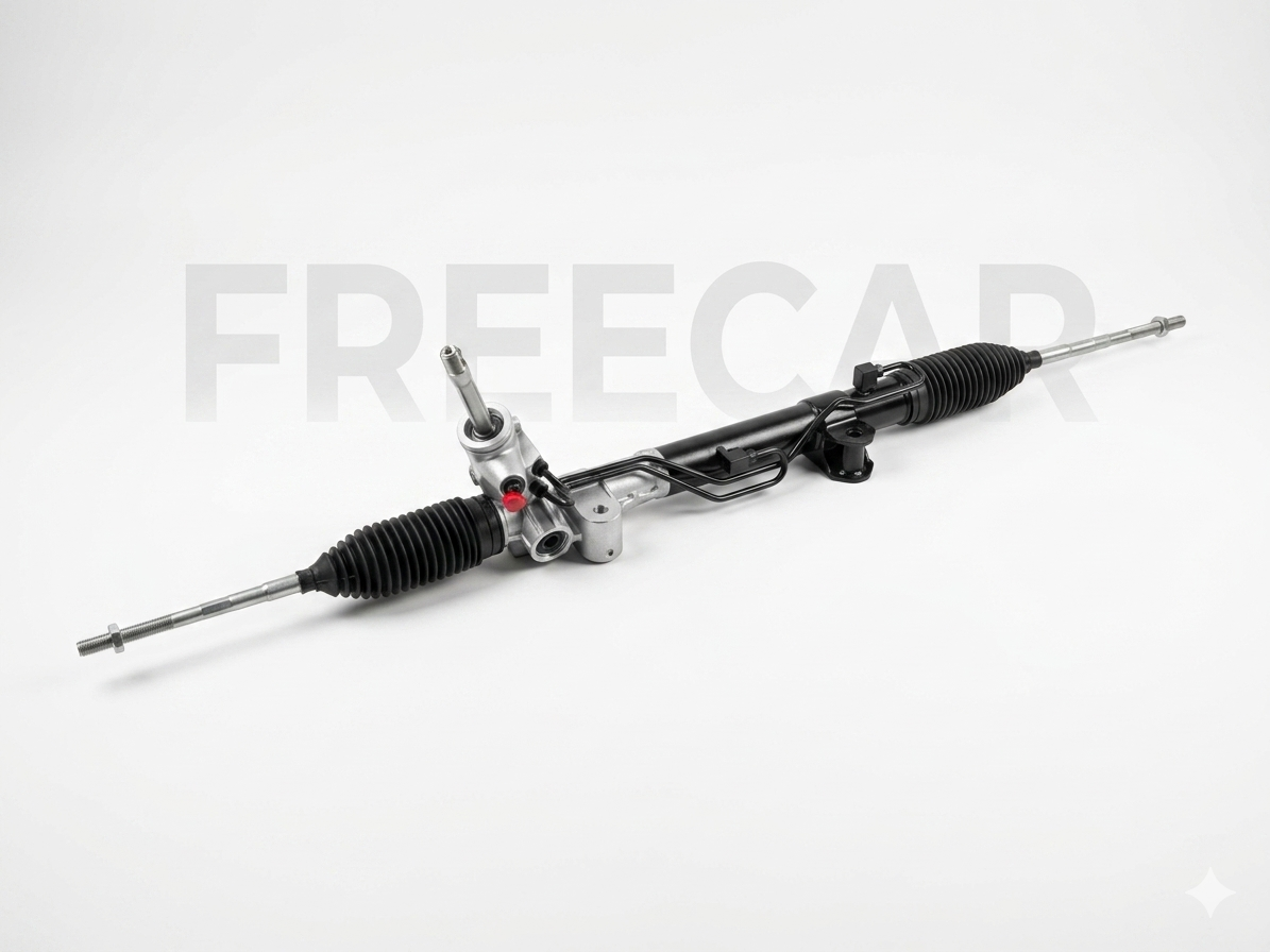 Freemont Dodge Journey Orijinal Revizyonlu Dreksiyon Kurusu