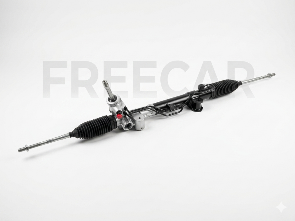 Freemont Dodge Journey Orijinal Revizyonlu Dreksiyon Kurusu