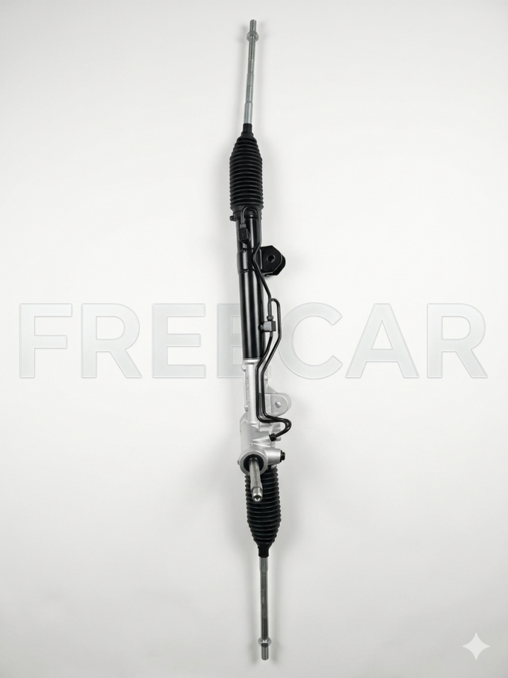 Freemont Dodge Journey Orijinal Revizyonlu Dreksiyon Kurusu