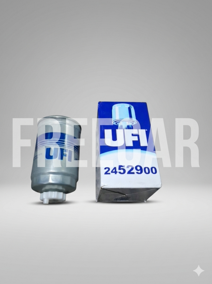 Fiat Freemont 2.0 Multijet Mazot Yakıt Filtresi - UFI Marka