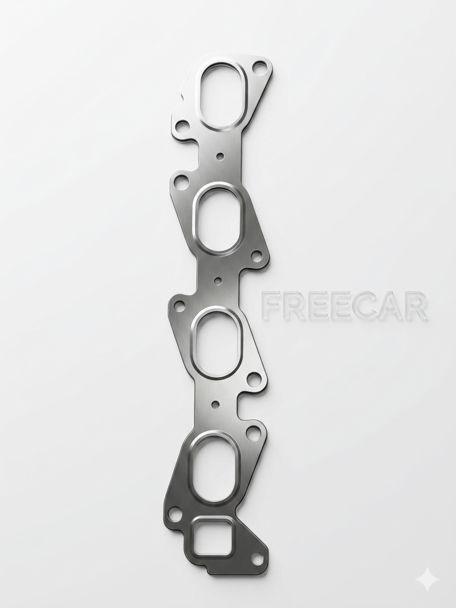 Fiat Freemont 2.0 Multijet Egzoz Manifold Contası – Yüksek Isıya Dayanıklı Çelik Conta