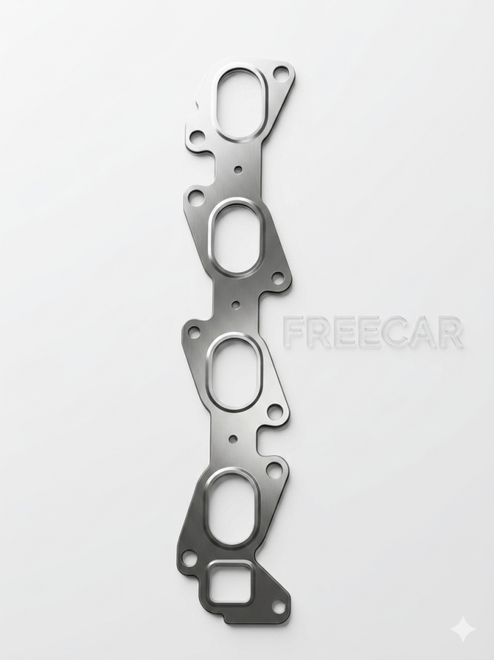Fiat Freemont 2.0 Multijet Egzoz Manifold Contası – Yüksek Isıya Dayanıklı Çelik Conta