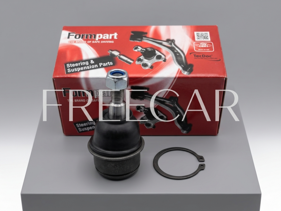 Fiat Freemont Ön Alt Rotil - Formpart (Sağ/Sol Uyumlu)