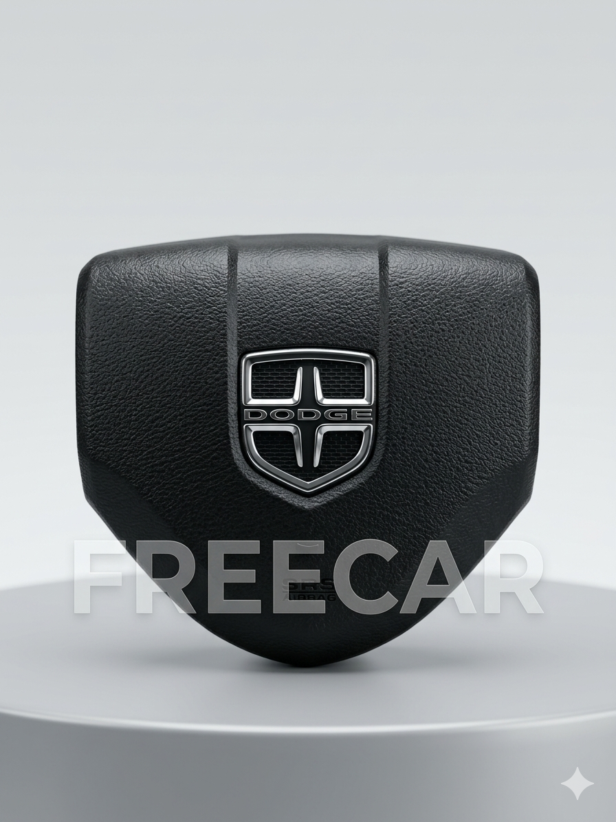 Orijinal Dodge Journey Çıkma Airbag - Amerika'dan İthal - Hatasız