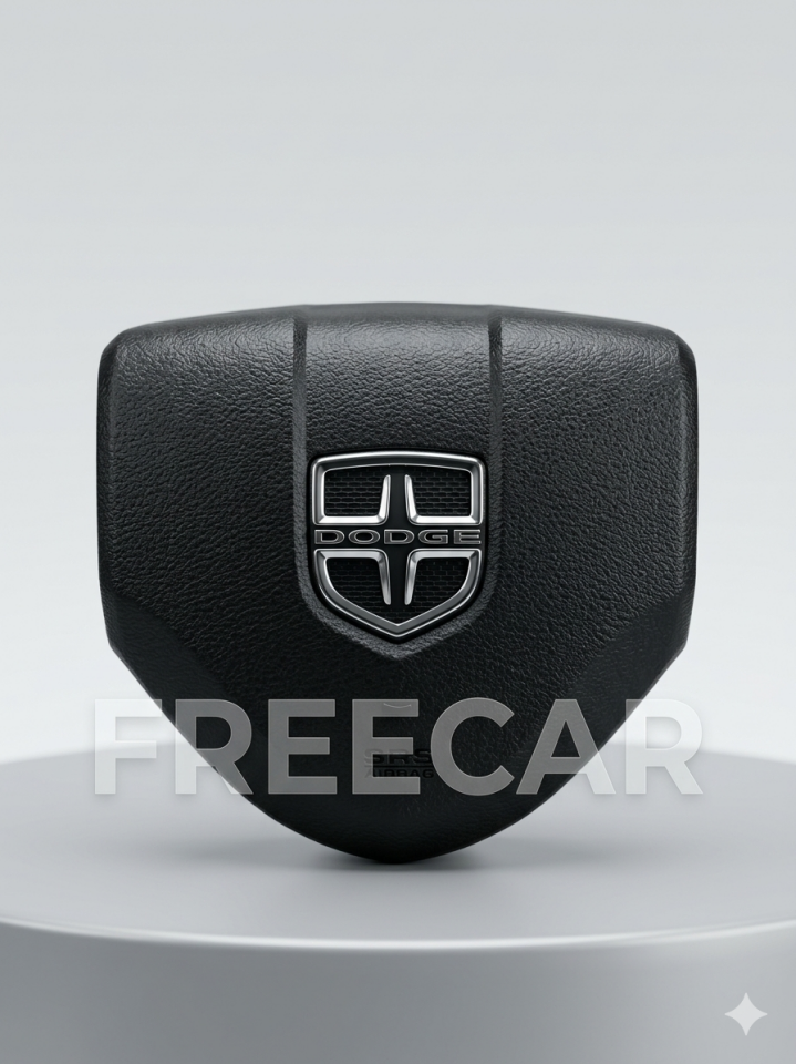 Orijinal Dodge Journey Çıkma Airbag - Amerika'dan İthal - Hatasız