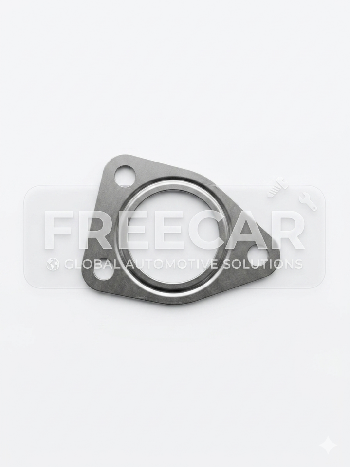Fiat Freemont 2.0 Multijet Turbo Contası Orijinal