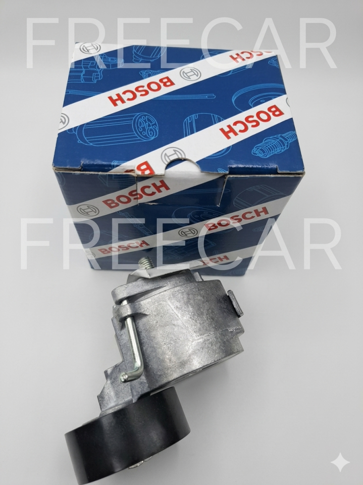 Fiat Freemont 2.0 Multijet V Kayış Gergi Kütüğü - BOSCH Marka (Premium Kalite)