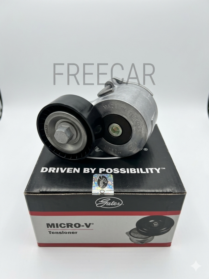 Fiat Freemont 2.0 Multijet V Kayış Gergisi - Gates Micro-V (Orijinal Kalite)
