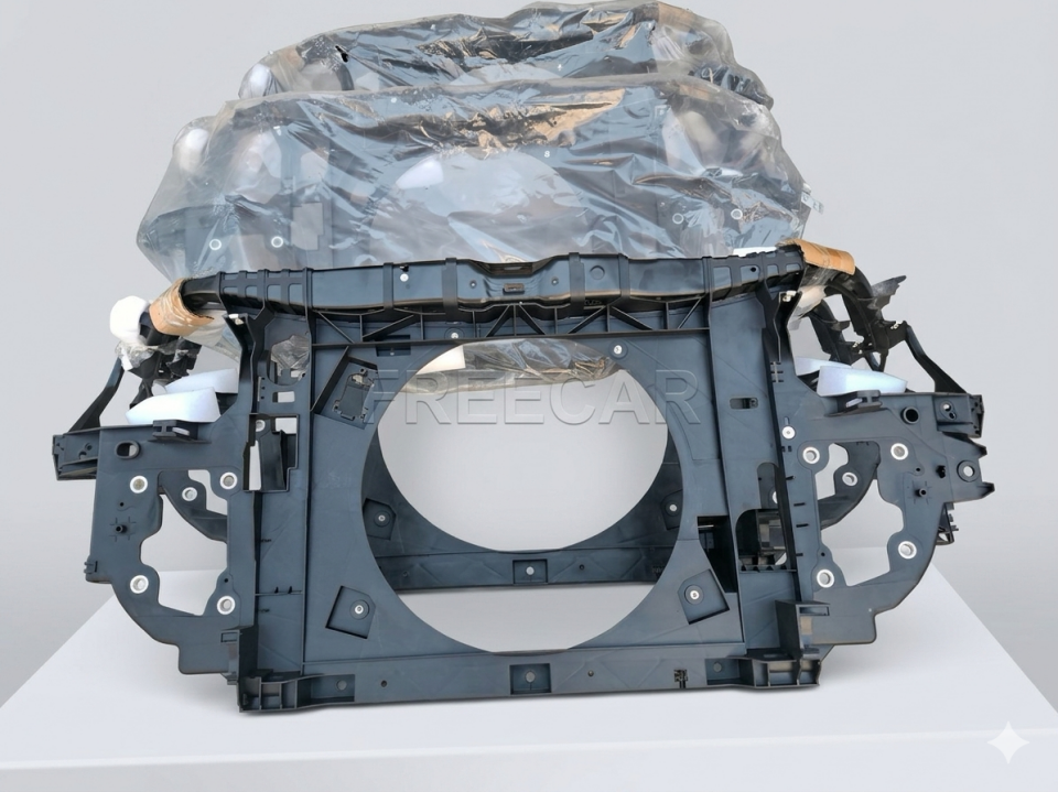 Fiat Freemont Ön Panel Komple - A Kalite İthal Yedek Parça (Radyatör Taşıyıcı Panel)