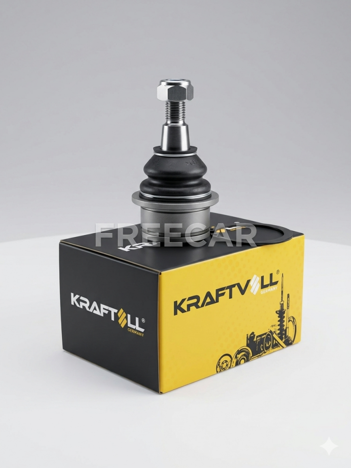 Fiat Freemont Alt Rotil - Kraftvoll Ön Süspansiyon Alt Rotili (Sağ / Sol Uyumlu)