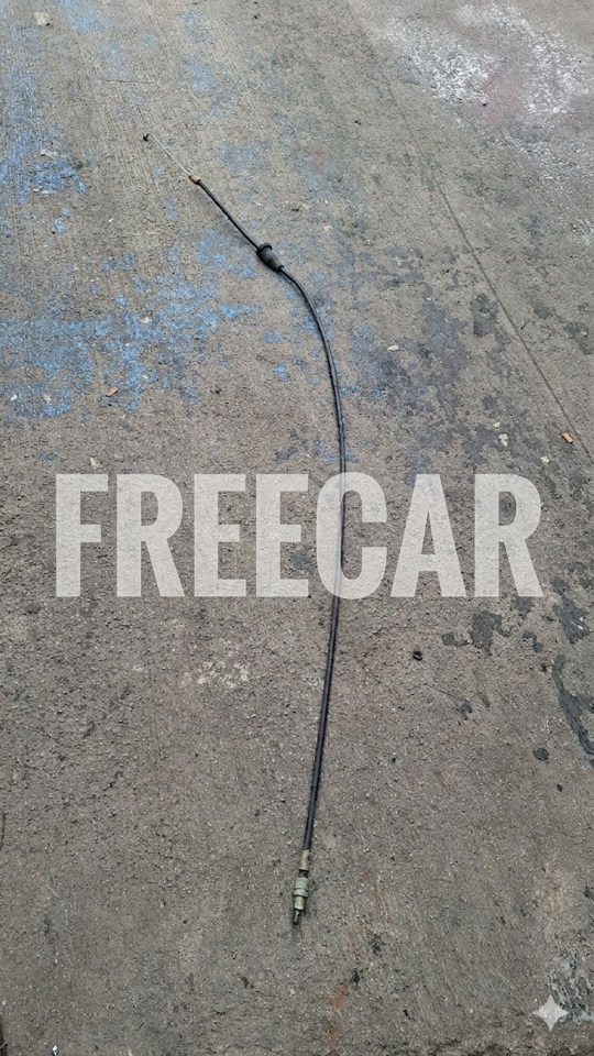 Freemont Park Fren Teli Ön