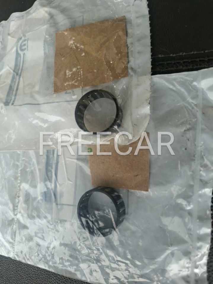 Freemont 62TE Otomatik Şanzıman Plastik Rulman