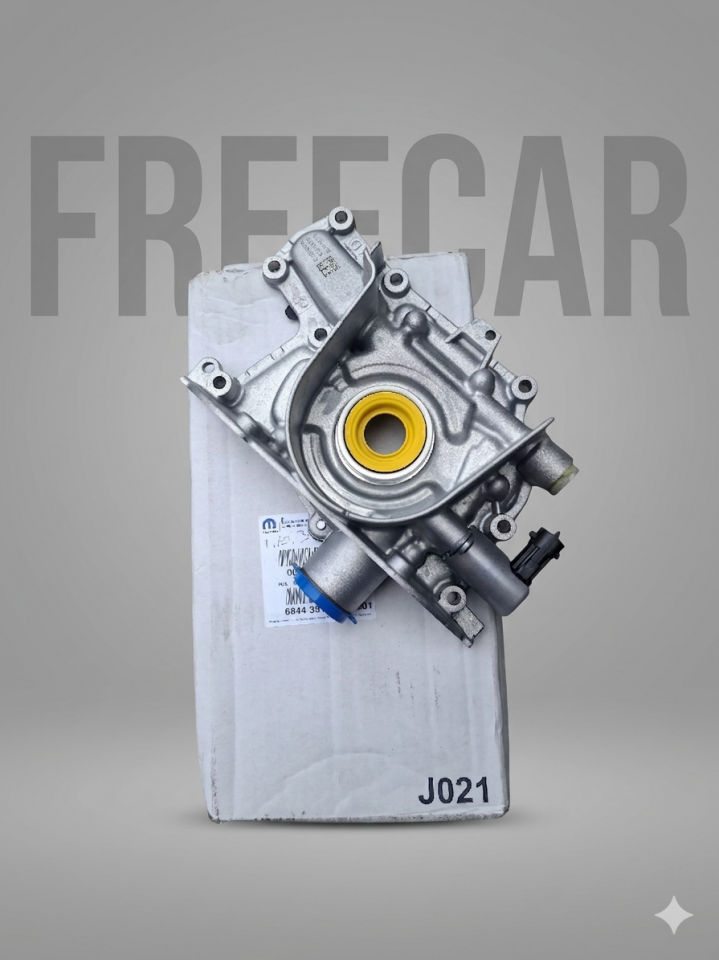 Fiat Freemont Motor Yağ Pompası Orijinal Mopar - Freecar