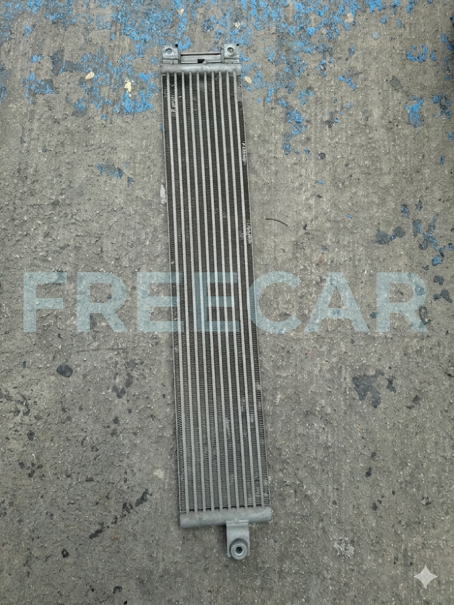 Fiat Freemont 2.0 Multijet Orijinal Çıkma Şanzıman Yağ Soğutucusu (Temiz/Muhayyer)