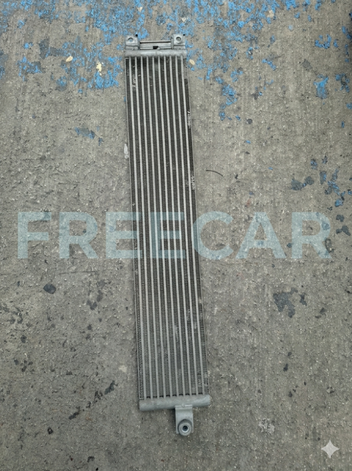 Fiat Freemont 2.0 Multijet Orijinal Çıkma Şanzıman Yağ Soğutucusu (Temiz/Muhayyer)