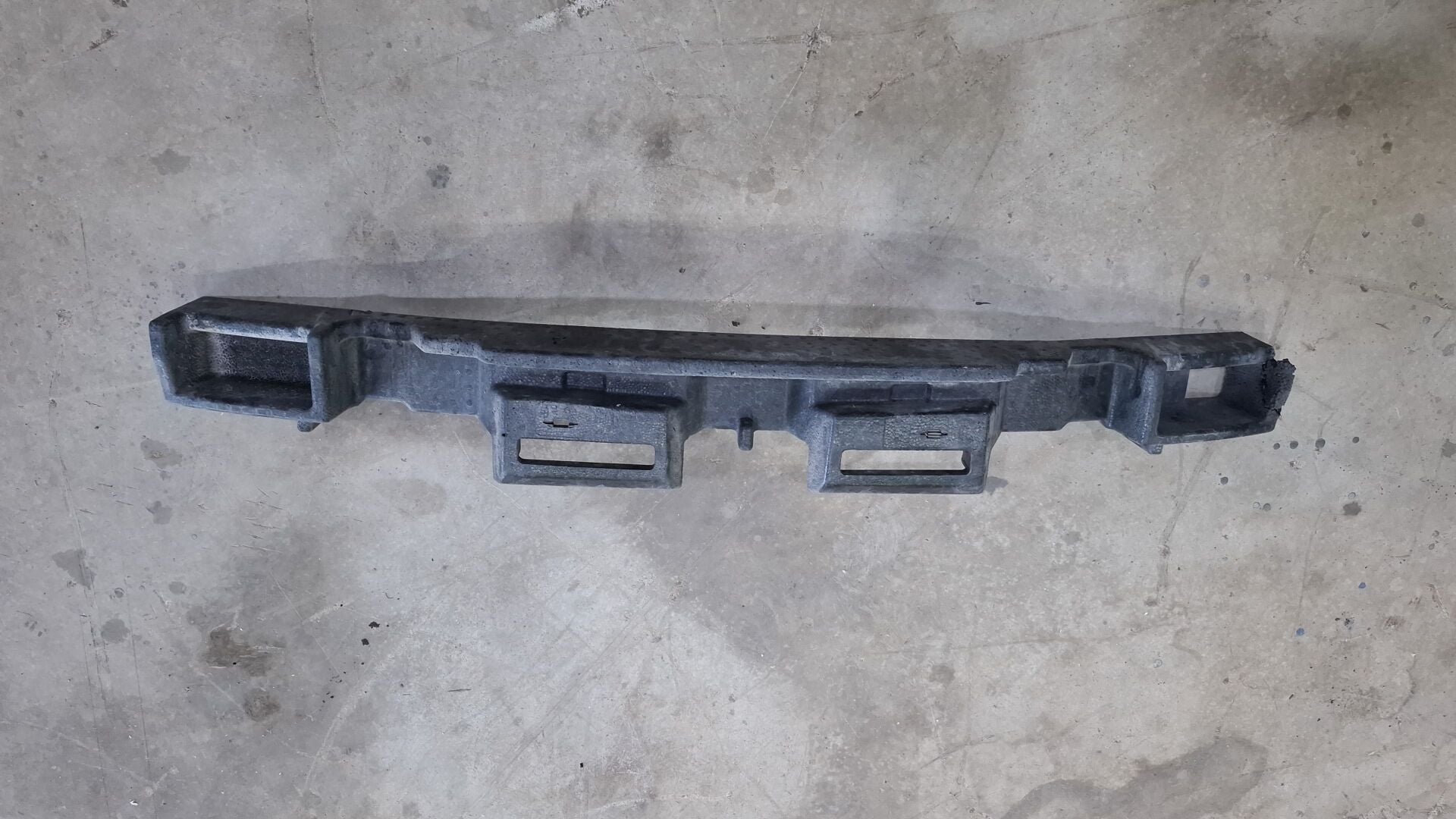 Freemont / Dodge Journey  Ön Tampon Destek Köpüğü