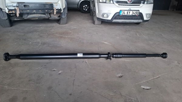 FREEMONT ŞAFT ORJİNAL REVİZYONLU