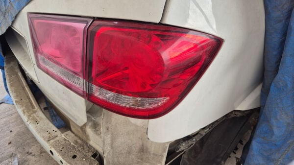 FREEMONT SAĞ ARKA DIŞ STOP LED